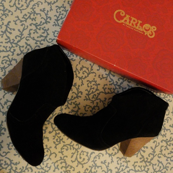 ugg larra boot black